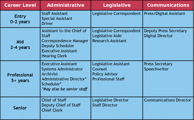 Leadership Roles, Responsibilities, and Authority to Act
