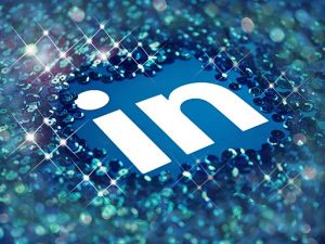 LinkedIn Logo